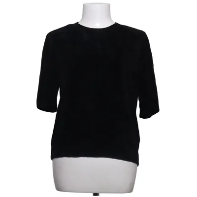 Tröja (Svart) från Part Two Viskos