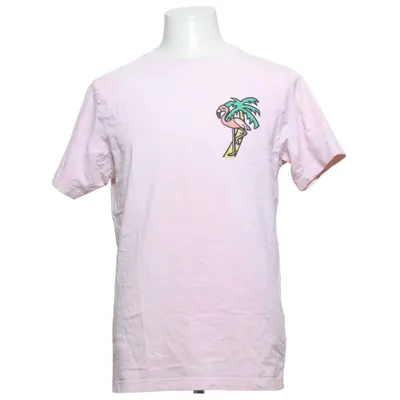 T-shirt (Pink) from Mister Tee Cotton