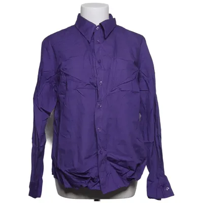 Shirt (Lila) van WOB Katoen