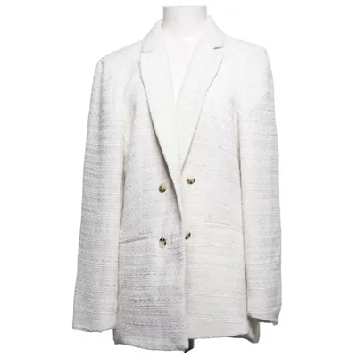 Blazer (Boucle Blazer) fra Cotton Club Polyester