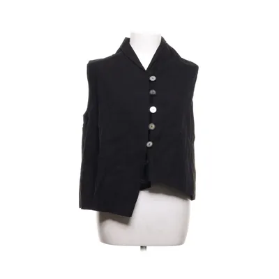 Vest (Sort) fra McVerdi