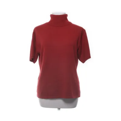 Topp (Röd) från Salvatore Ferragamo Kashmir