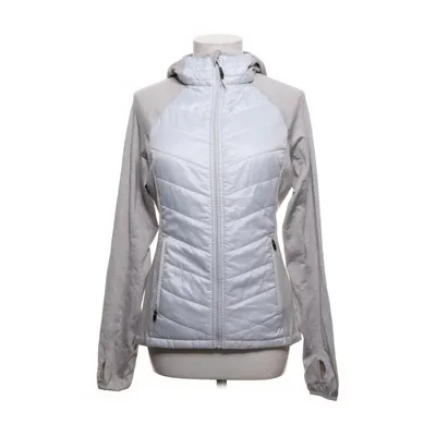 Lightweight jacket (Gray, White) from OTP Elastane, Polyester