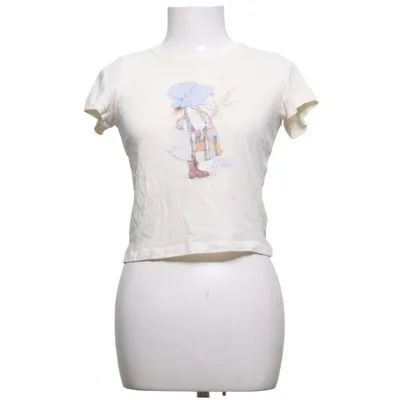 T-shirt (Holly Hobbie) from Urban Outfitters Cotton