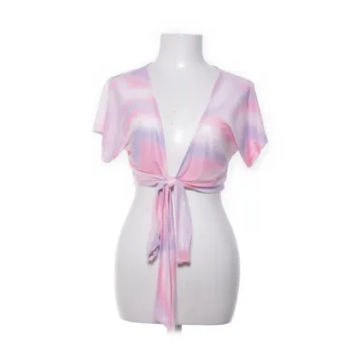 Bolero (Roze, Lila) van Review