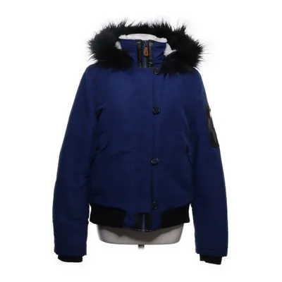 Vinterjacka (Blå) från CRW Country & Riding Wear Polyester