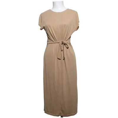 Klänning (Beige) från Kooiook Modal, Polyester
