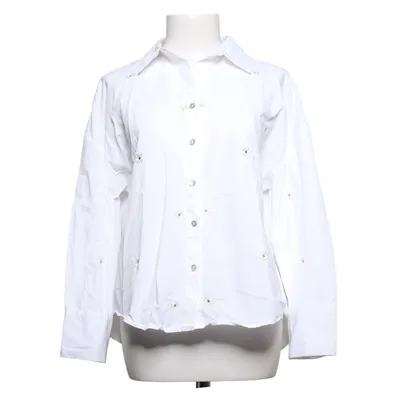 Shirt (White) from Atelier Evène
