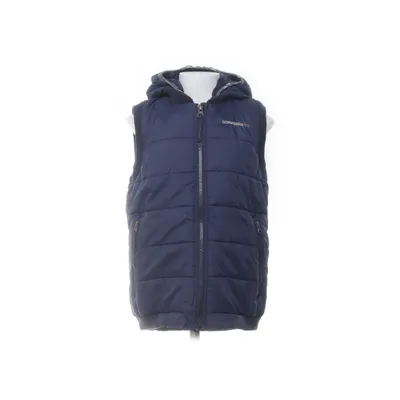 Outer vest (Blue, Multicolored) from Didriksons 1913 Polyamide, Polyester