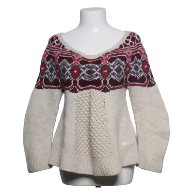 Tröja (Beige, Flerfärgad) från Odd Molly Polyamid, Ull