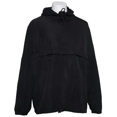 Anorak (Black) from Divided by H&M Polyester