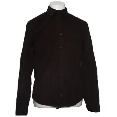 Shirt (CHESTER) from Robbie Moor Cotton