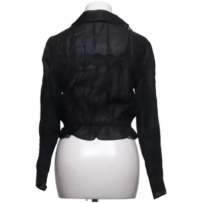 Bluse (Sort) fra & Other Stories Elastan, Lyocell, Polyamid, Polyester