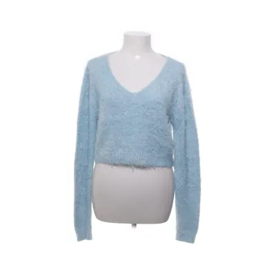 Trui (Blauw) van Missguided