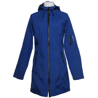 Softshell jacket (RAINCOAT) from Ilse Jacobsen Hornbæk