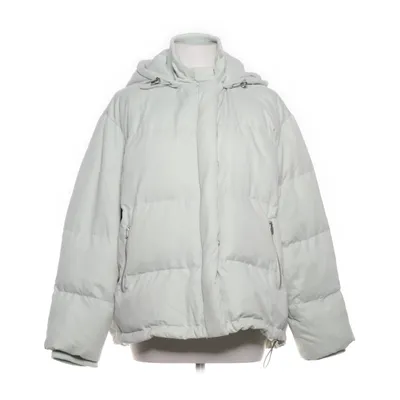 Vinterjacka (Grön) från Zara Basic