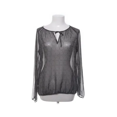 Blouse (Zwart, Meerkleurig) van Rich & Royal
