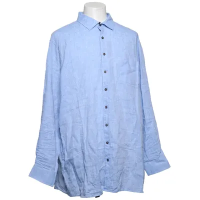 Chemise (Bleu) de Olymp Lin