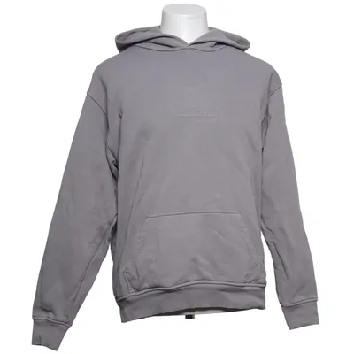 Hoodie (Gray) from Pari Cotton, Polyester