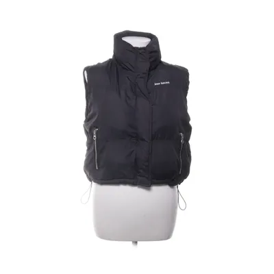 Outdoor vest (Zwart) van FB Sister Polyester