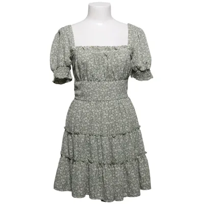 Jurk (26Y678MKWI) van Trixxi Polyester