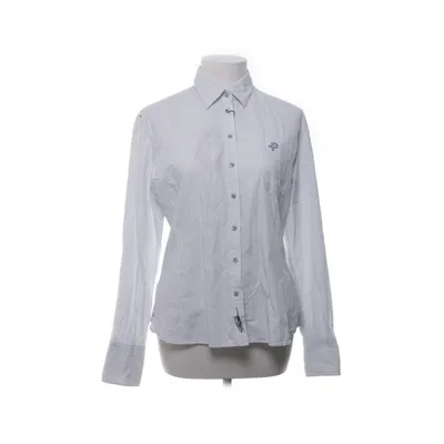 Shirt (White) from Pelle Petterson Cotton
