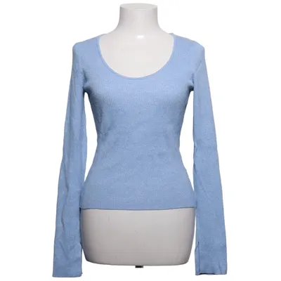 Sweater (Blue) from H&M