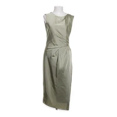 Jurk (Groen) van Reiss Polyester