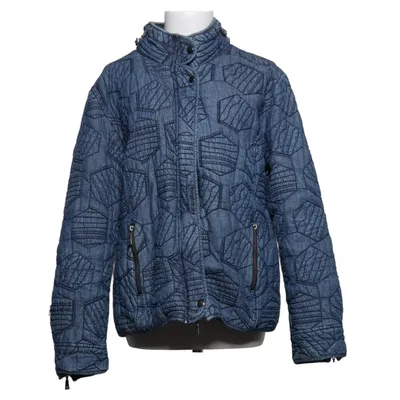 Jack (Blauw) van Blue Willi's Katoen