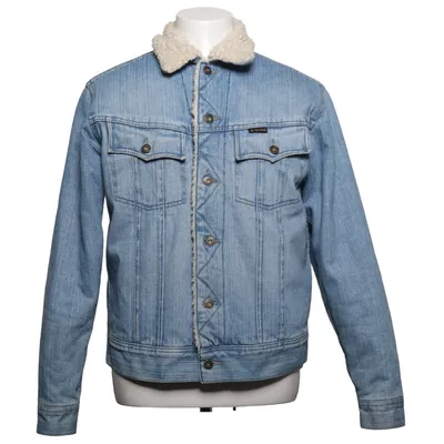 Fodrad jeansjacka (TAILOR JKT LINED 8202.11) från G-Star Akryl, Bomull, Nylon, Polyester