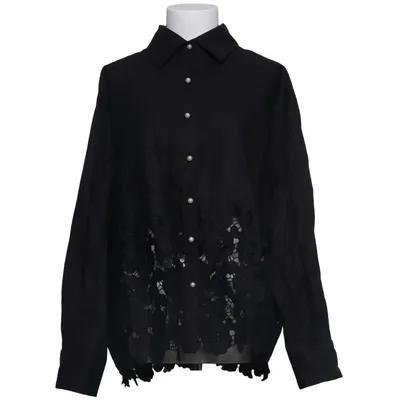 Blouse (Black) from Sister Jane Cotton, Lyocell
