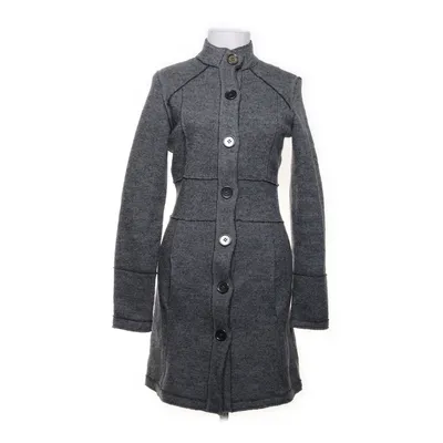 Kappa (Grå) från Just B Ull