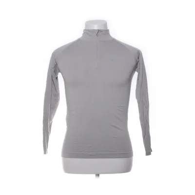 Långärmad t-shirt (Grå) från ICIW
