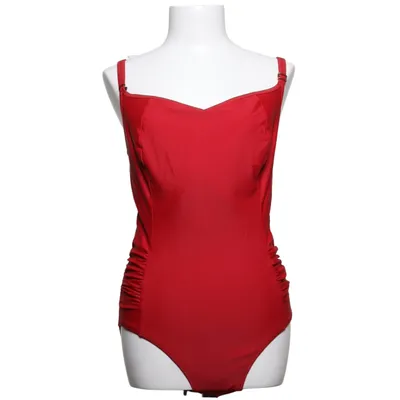 Swimsuit (Anya) from Panache Elastane, Polyamide, Polyester
