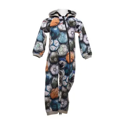 Onesie (Meerkleurig) van Molo Polyester
