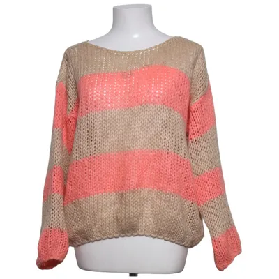 Sweater (Pink, Beige) from Maan