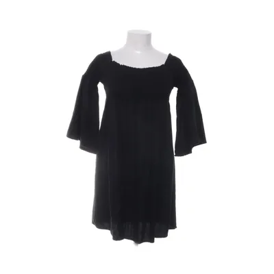 Dress (Black) from Zara Woman Premium Collection