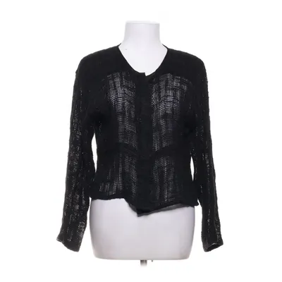 Cardigan (Sort) fra The Masai Clothing Company Bomuld, Viscose