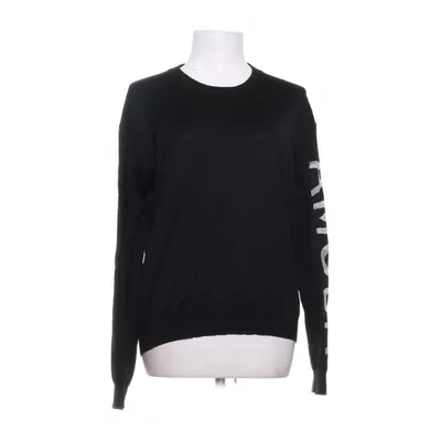 Sweater (KANSAS ML AMOUR) fra Zadig & Voltaire Metallfiber, Polyester, Uld