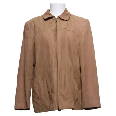 Jacka (Brun) från Canda C&A Polyester