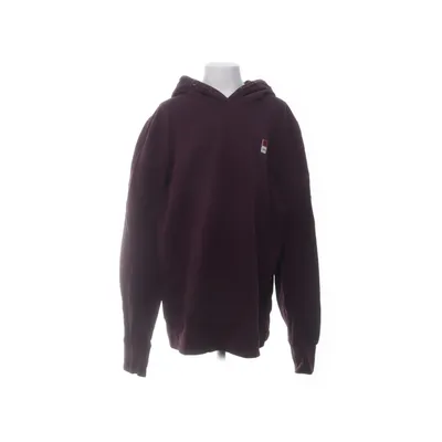 Capuchon sweater (Rood) van Vingino Katoen, Elastaan