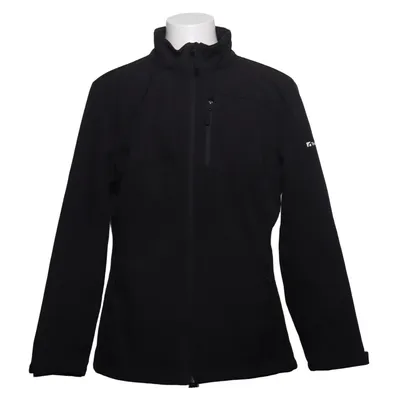Veste anti-froid (Noir) de Trekmates Élasthane, Polyester