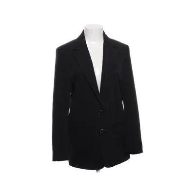 Blazer (Zwart) van VRS Woman Elastaan, Polyester
