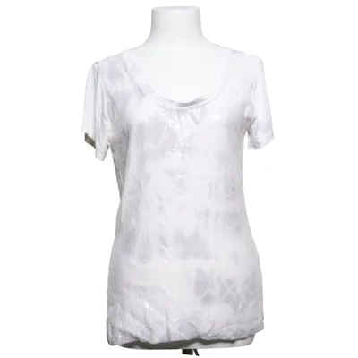 T-shirt (Hvid, Grå) fra Your&Self