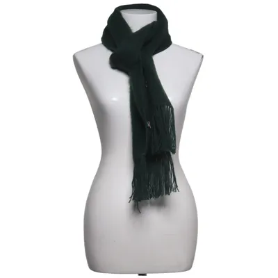 Sjaal (Groen) van Alpaca Camargo