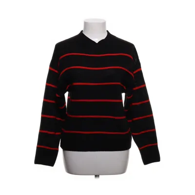 Tröja (Svart, Flerfärgad) från Divided by H&M Akryl