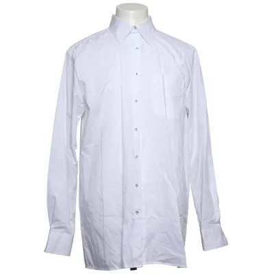 Shirt (White) from Royal Spencer Cotton