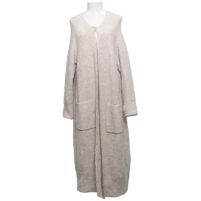 Kofta (Beige) från Gina Benotti Akryl, Elastan, Polyester
