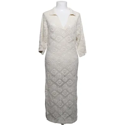 Strandklänning (Beige) från Lindex