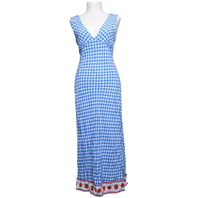 Maxikjole (Serafina) fra Rails Polyester, Viscose